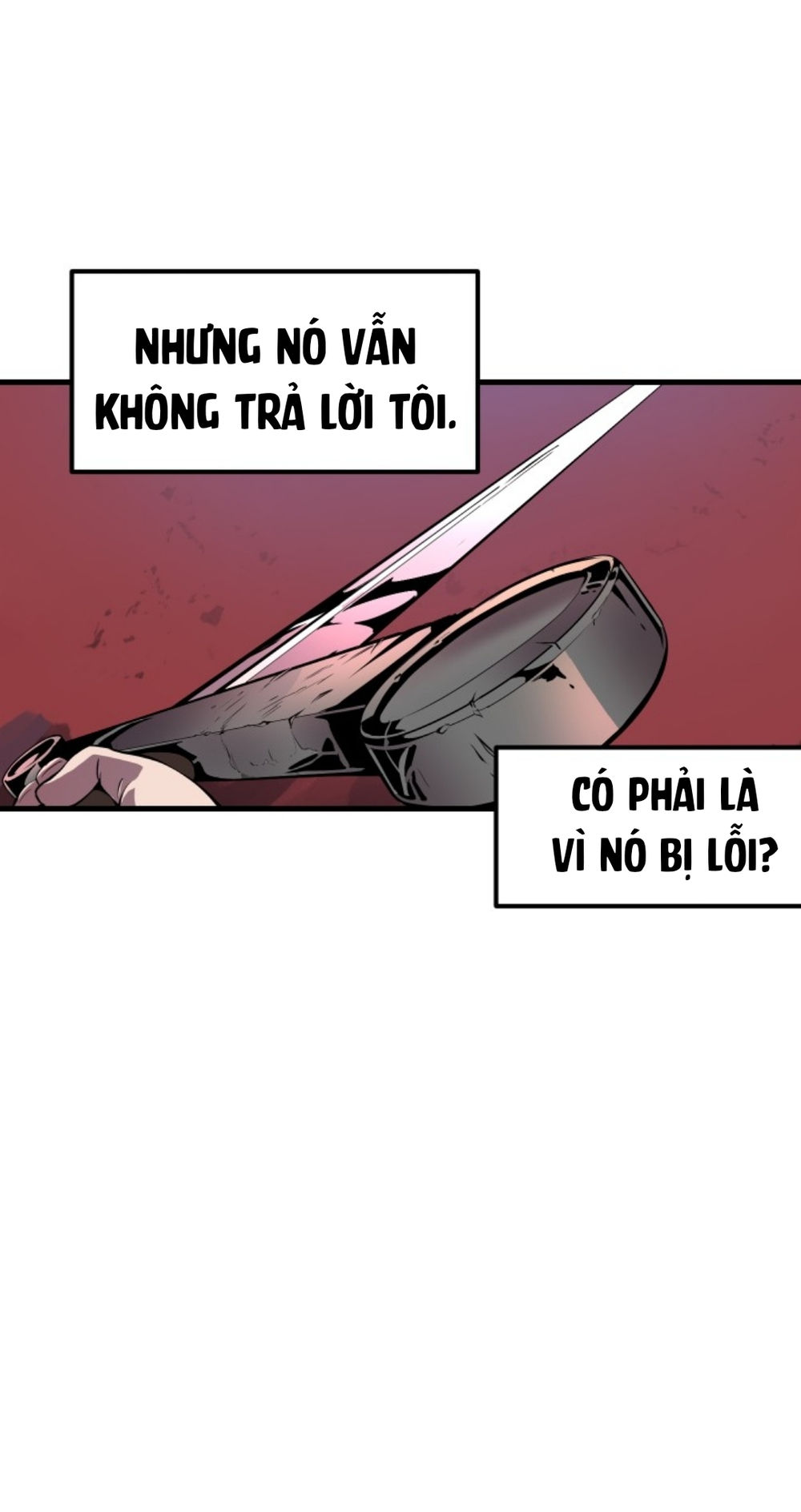 Anh Hùng Mạnh Nhất? Ta Không Làm Lâu Rồi! Chapter 2 - Next Chapter 3