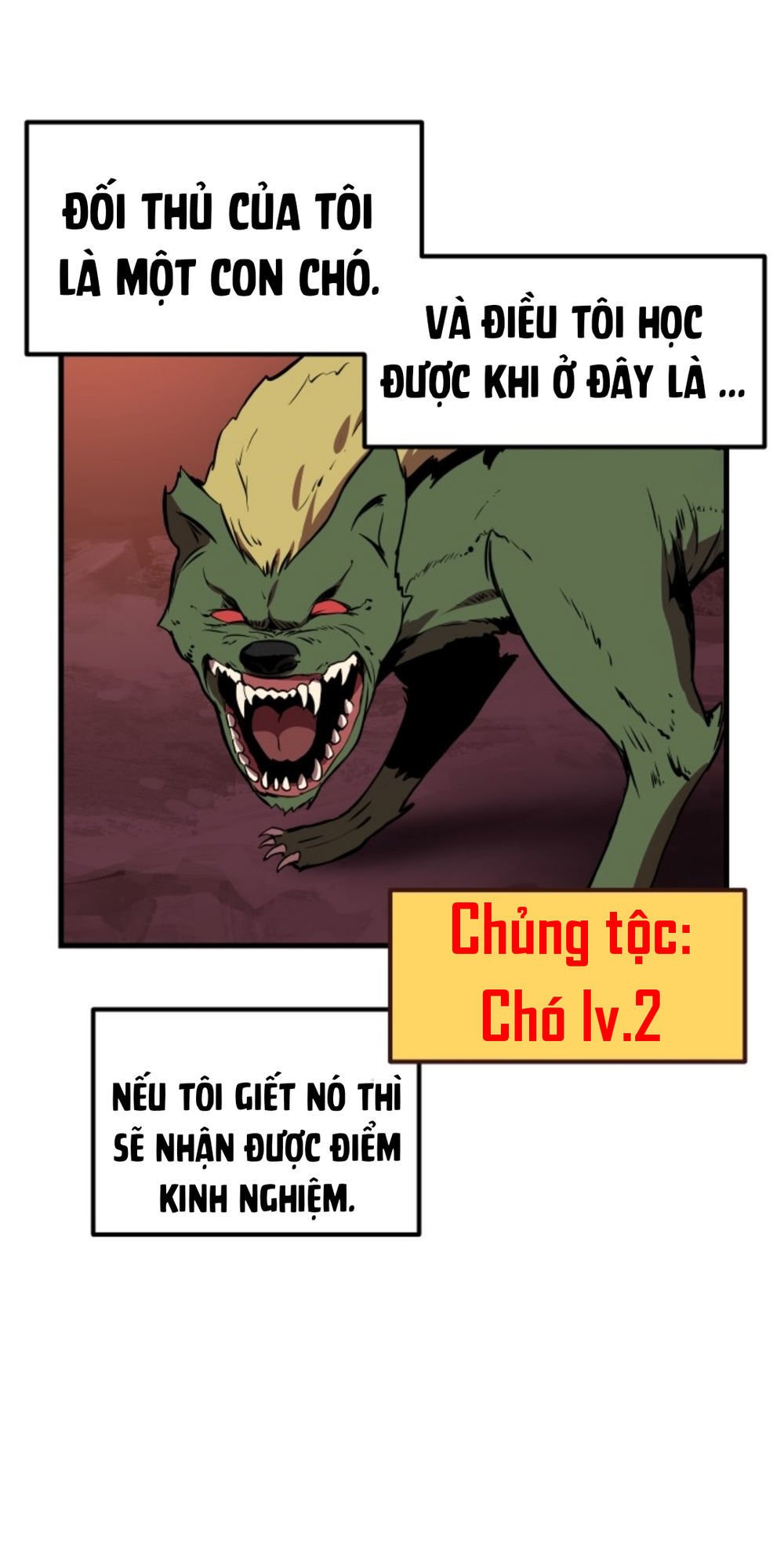 Anh Hùng Mạnh Nhất? Ta Không Làm Lâu Rồi! Chapter 2 - Next Chapter 3