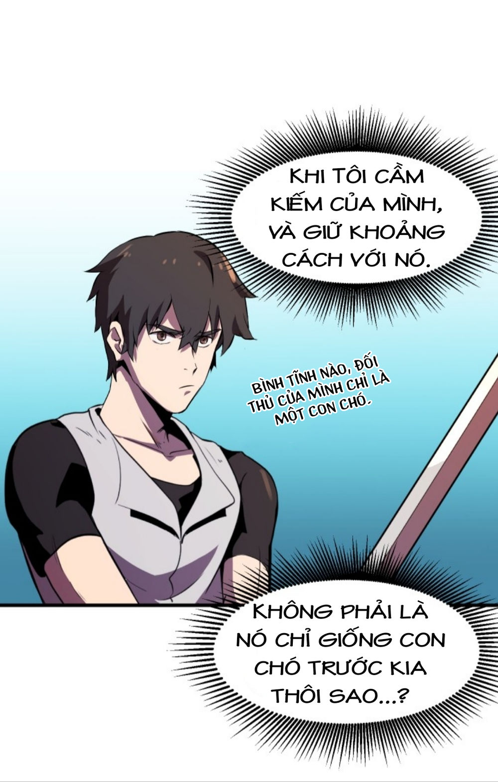 Anh Hùng Mạnh Nhất? Ta Không Làm Lâu Rồi! Chapter 2 - Next Chapter 3