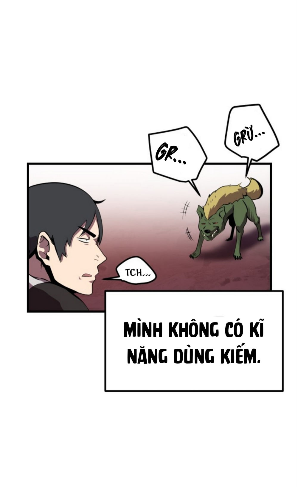 Anh Hùng Mạnh Nhất? Ta Không Làm Lâu Rồi! Chapter 2 - Next Chapter 3