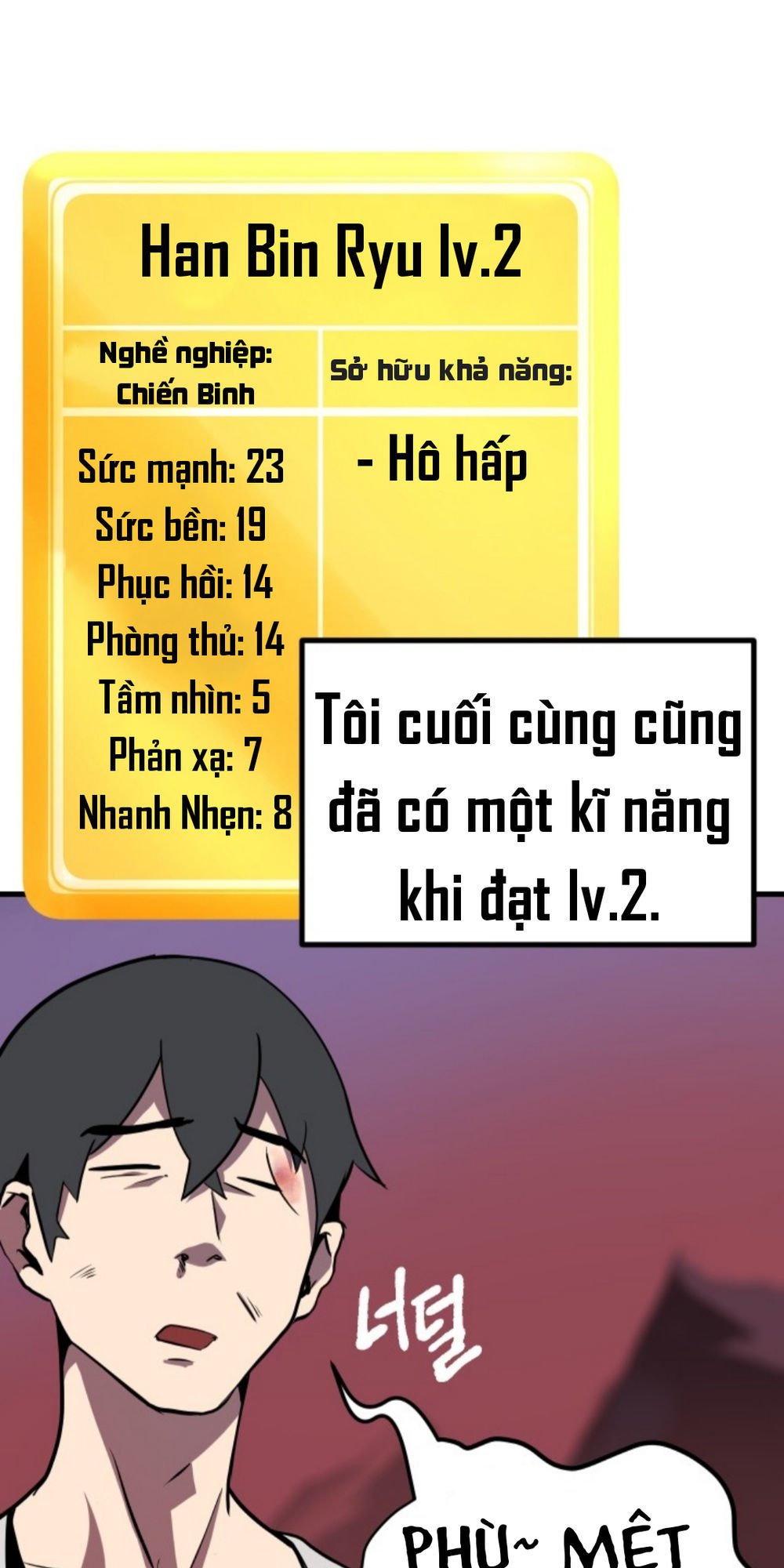 Anh Hùng Mạnh Nhất? Ta Không Làm Lâu Rồi! Chapter 2 - Next Chapter 3