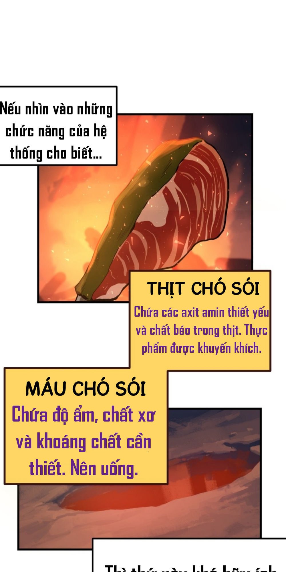 Anh Hùng Mạnh Nhất? Ta Không Làm Lâu Rồi! Chapter 2 - Next Chapter 3