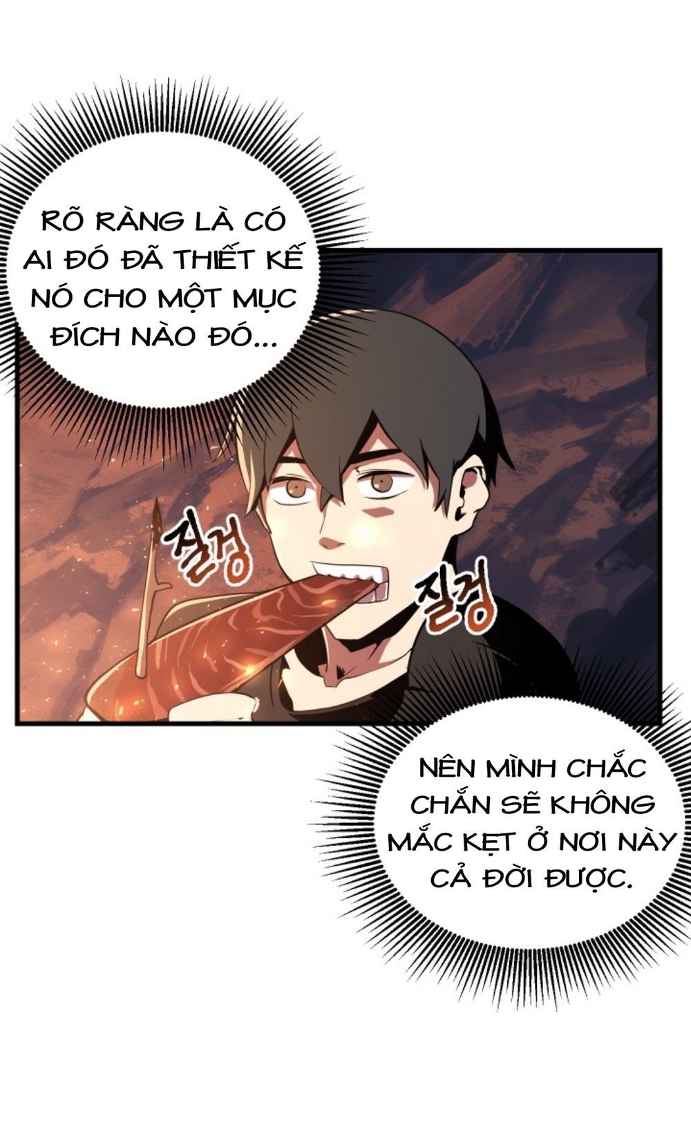 Anh Hùng Mạnh Nhất? Ta Không Làm Lâu Rồi! Chapter 2 - Next Chapter 3