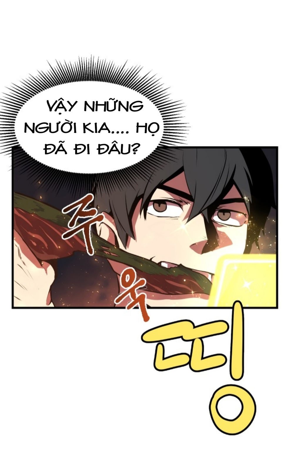 Anh Hùng Mạnh Nhất? Ta Không Làm Lâu Rồi! Chapter 2 - Next Chapter 3