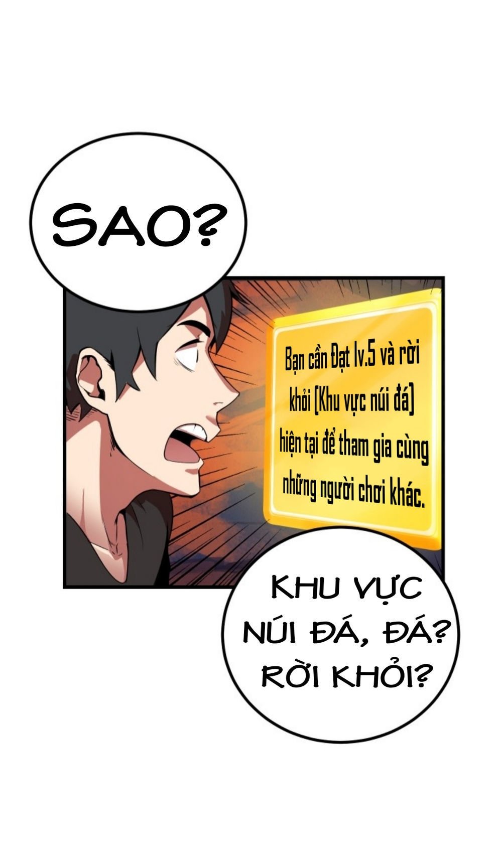 Anh Hùng Mạnh Nhất? Ta Không Làm Lâu Rồi! Chapter 2 - Next Chapter 3