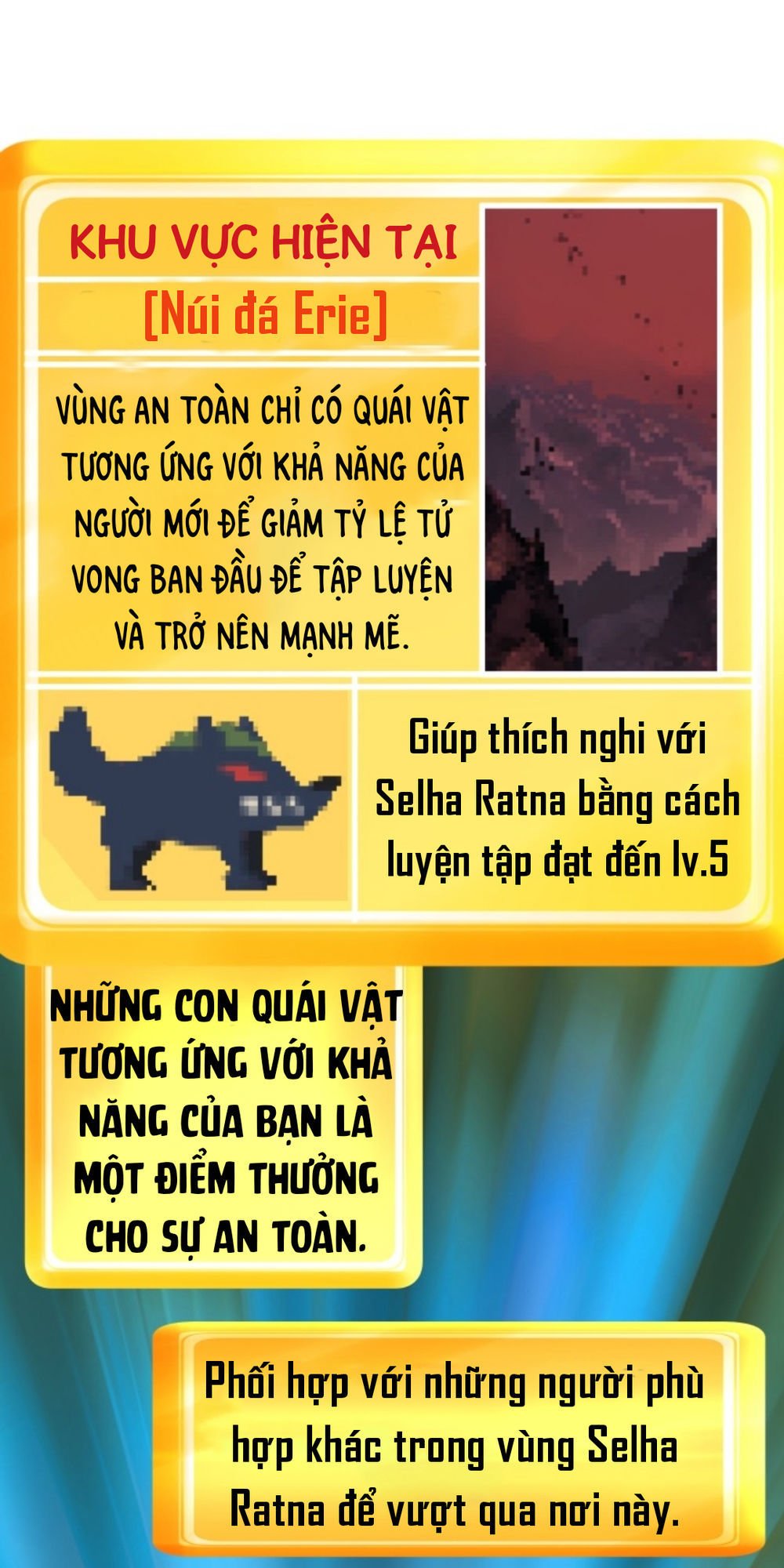 Anh Hùng Mạnh Nhất? Ta Không Làm Lâu Rồi! Chapter 2 - Next Chapter 3