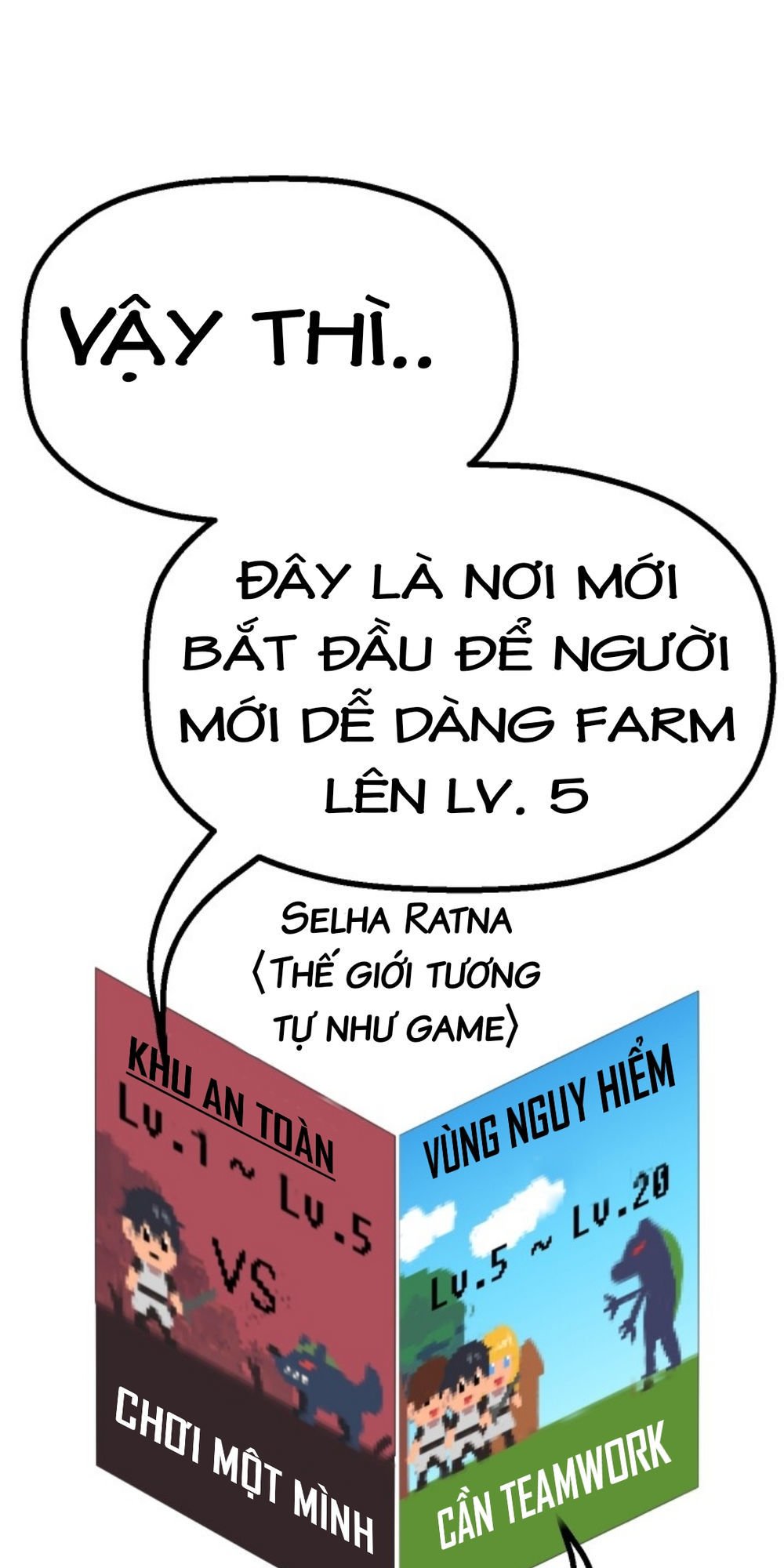 Anh Hùng Mạnh Nhất? Ta Không Làm Lâu Rồi! Chapter 2 - Next Chapter 3