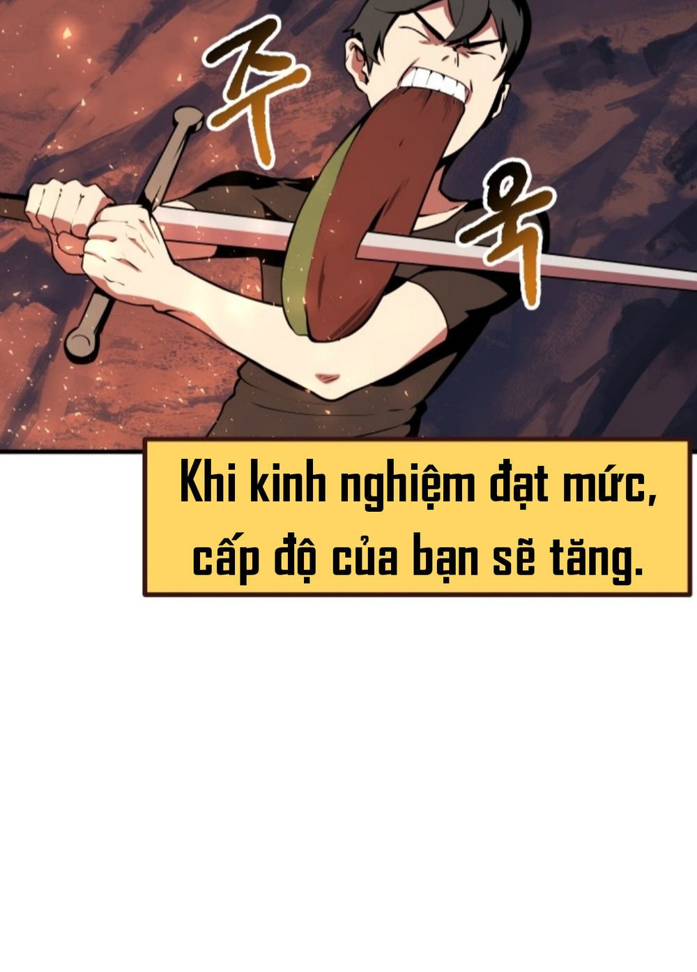 Anh Hùng Mạnh Nhất? Ta Không Làm Lâu Rồi! Chapter 2 - Next Chapter 3