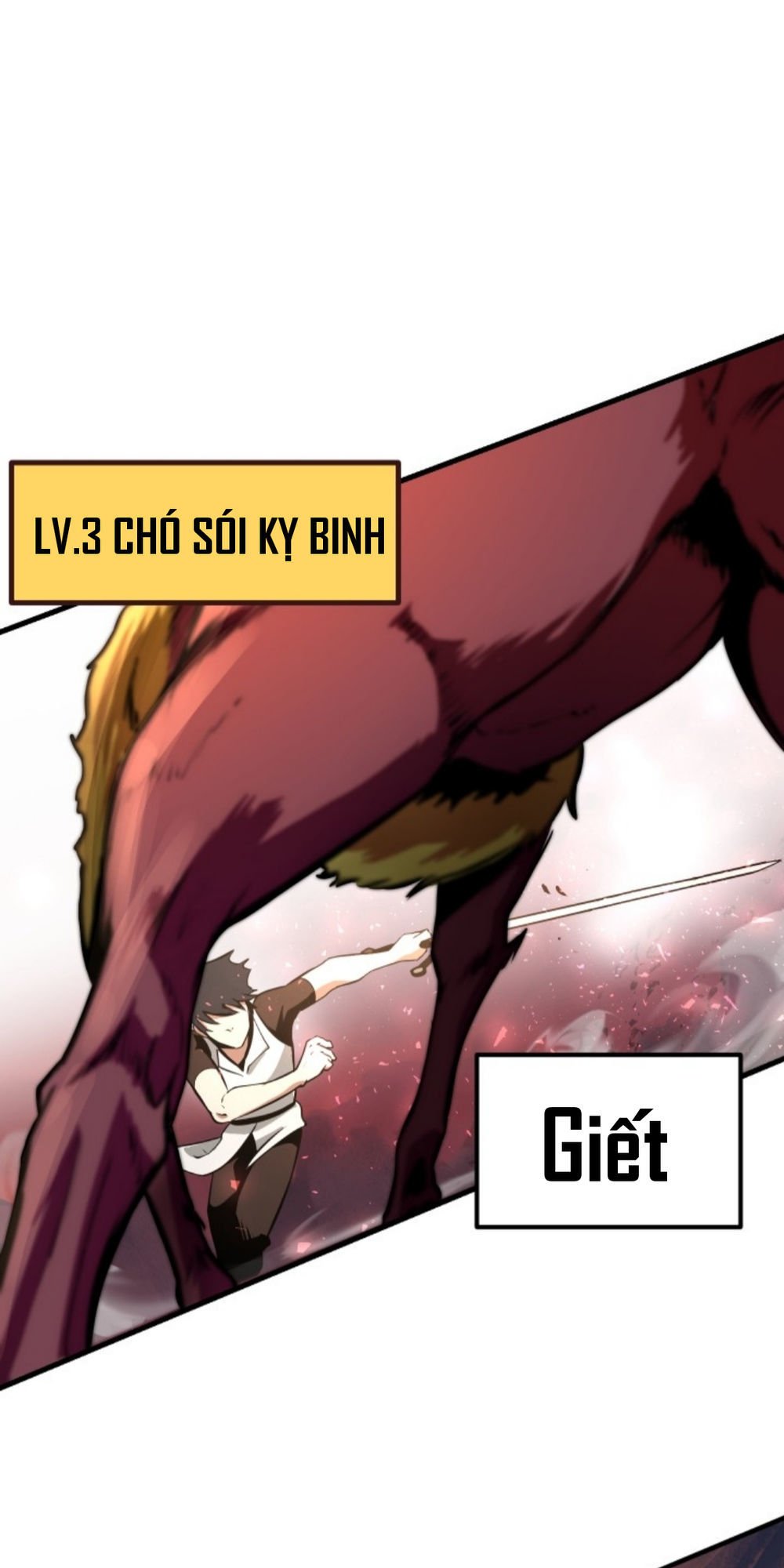 Anh Hùng Mạnh Nhất? Ta Không Làm Lâu Rồi! Chapter 2 - Next Chapter 3