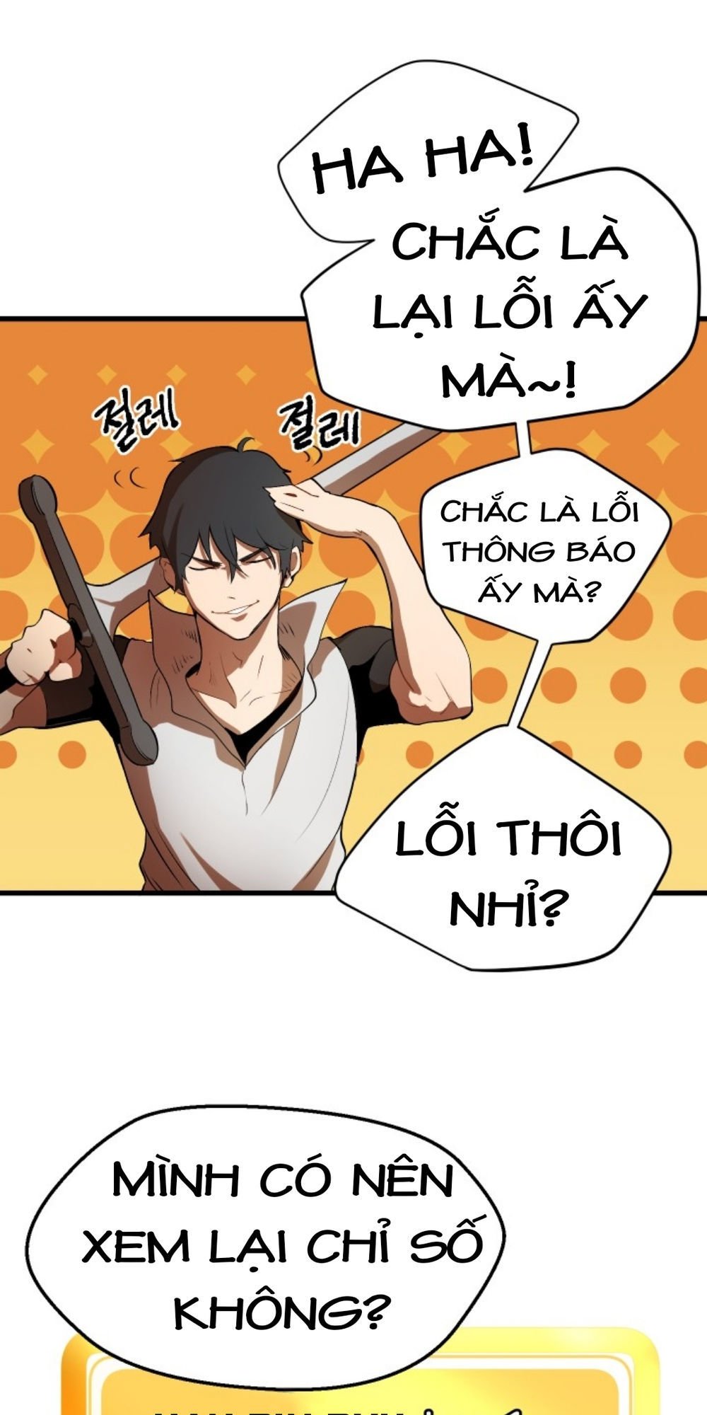 Anh Hùng Mạnh Nhất? Ta Không Làm Lâu Rồi! Chapter 2 - Next Chapter 3