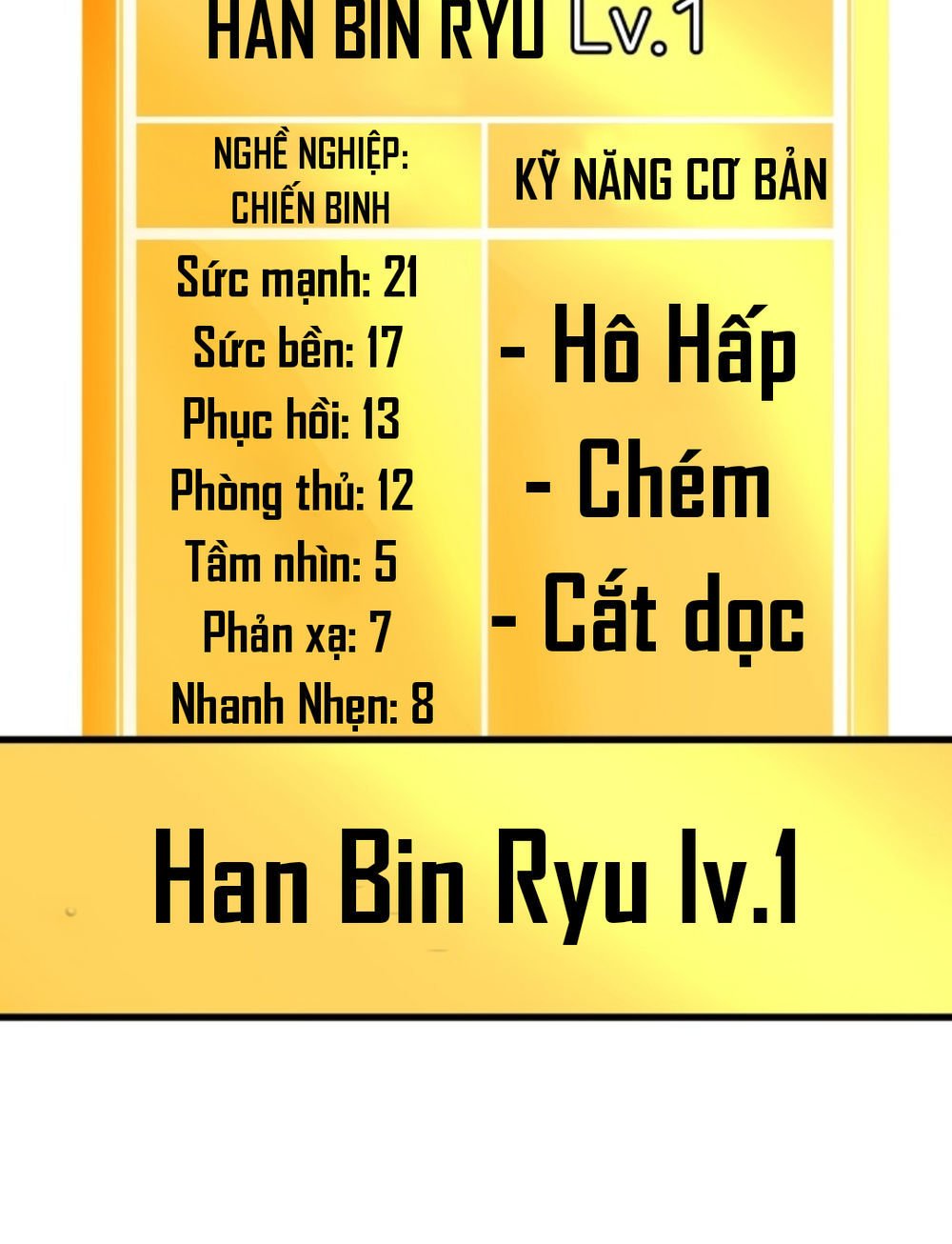 Anh Hùng Mạnh Nhất? Ta Không Làm Lâu Rồi! Chapter 2 - Next Chapter 3