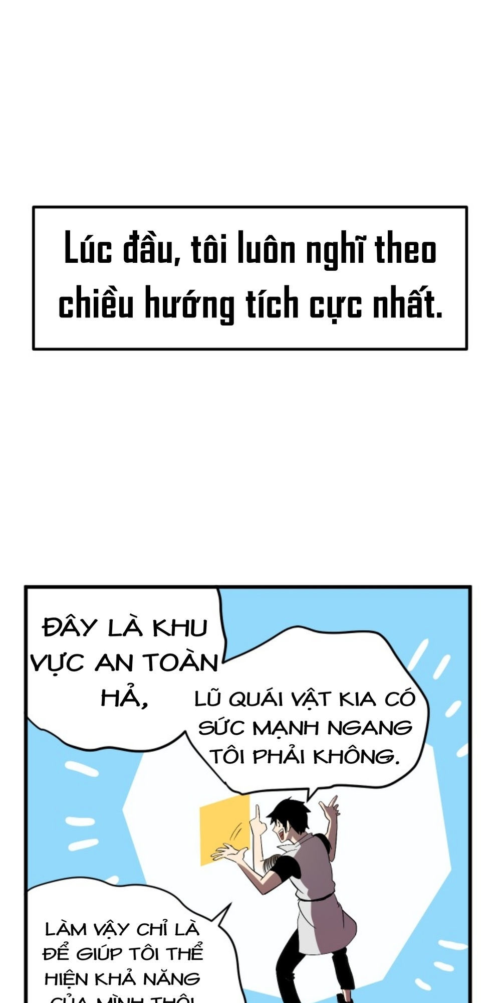 Anh Hùng Mạnh Nhất? Ta Không Làm Lâu Rồi! Chapter 2 - Next Chapter 3