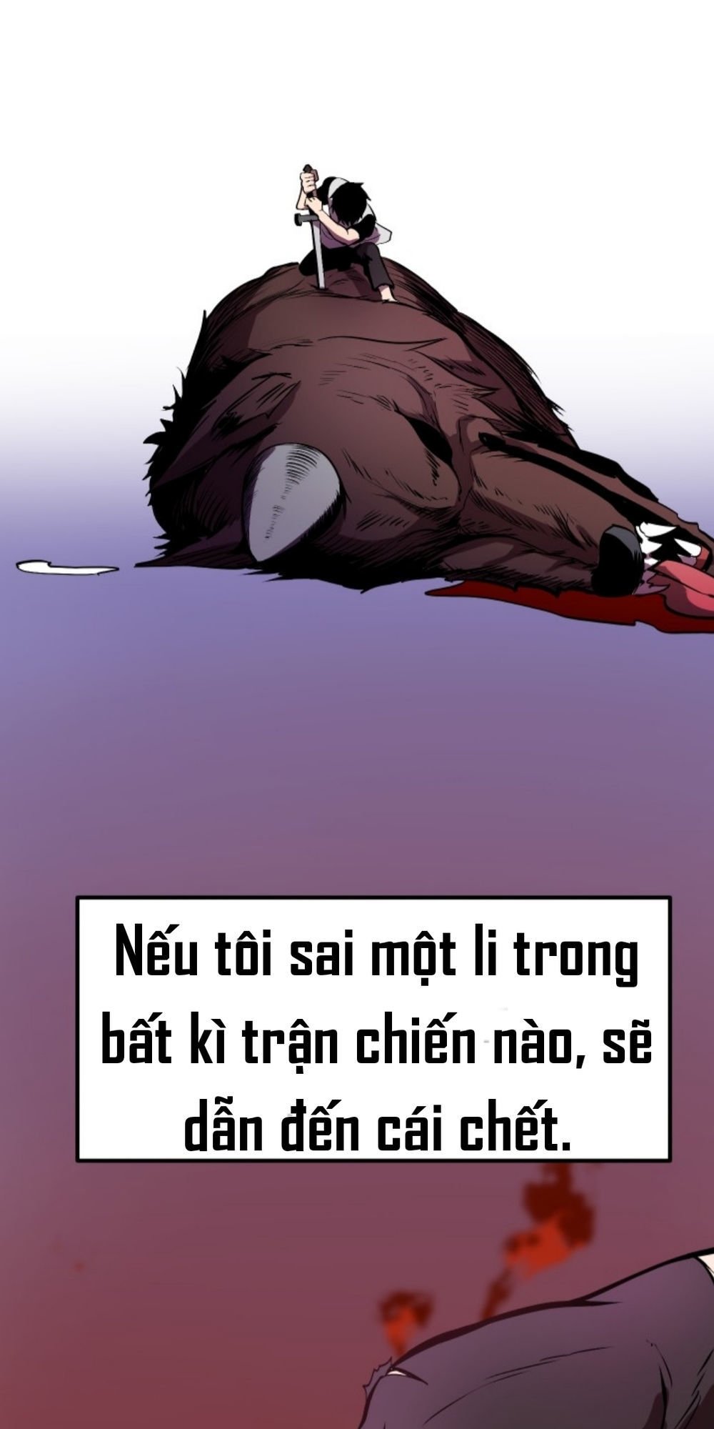 Anh Hùng Mạnh Nhất? Ta Không Làm Lâu Rồi! Chapter 2 - Next Chapter 3