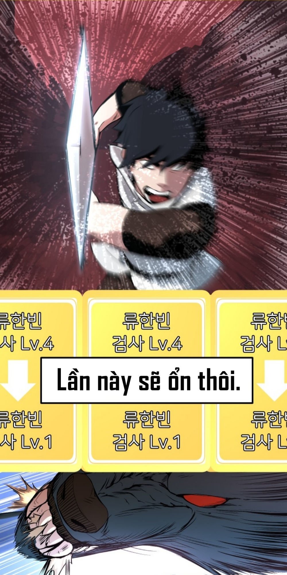 Anh Hùng Mạnh Nhất? Ta Không Làm Lâu Rồi! Chapter 2 - Next Chapter 3