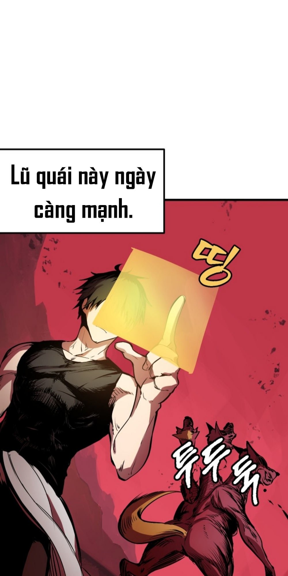 Anh Hùng Mạnh Nhất? Ta Không Làm Lâu Rồi! Chapter 2 - Next Chapter 3