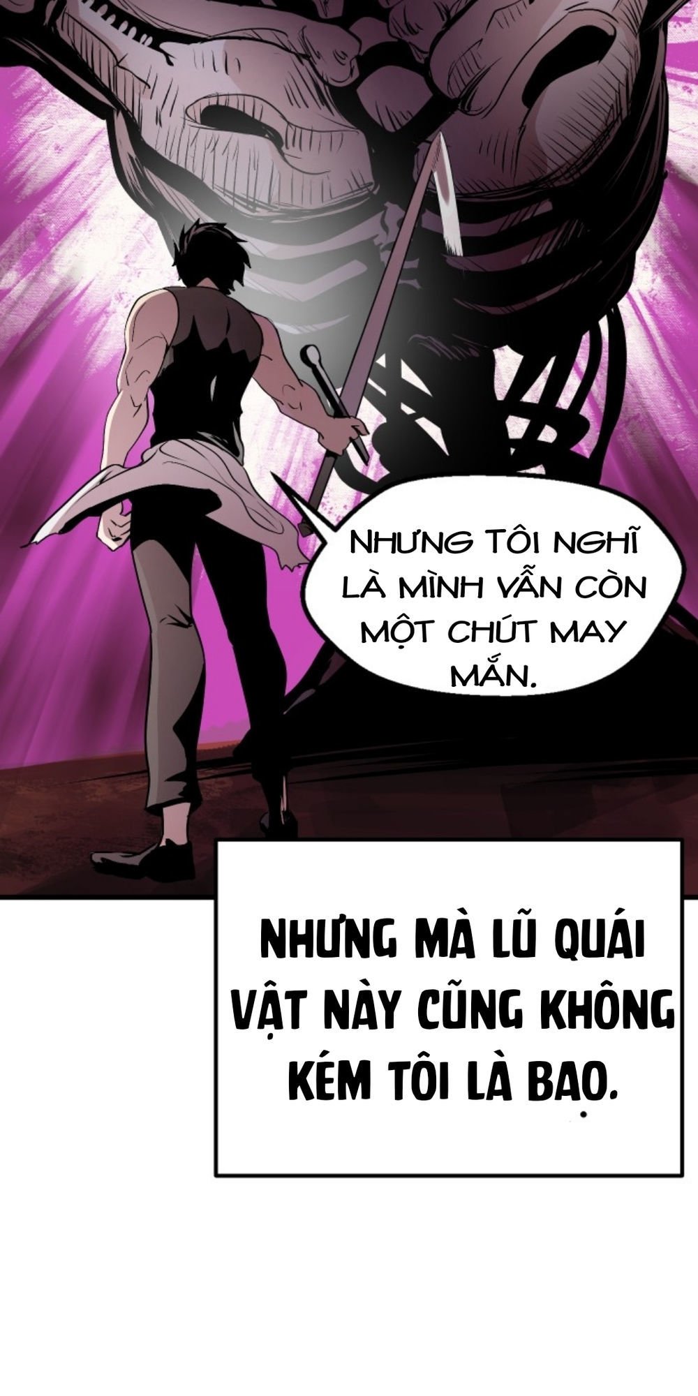 Anh Hùng Mạnh Nhất? Ta Không Làm Lâu Rồi! Chapter 2 - Next Chapter 3