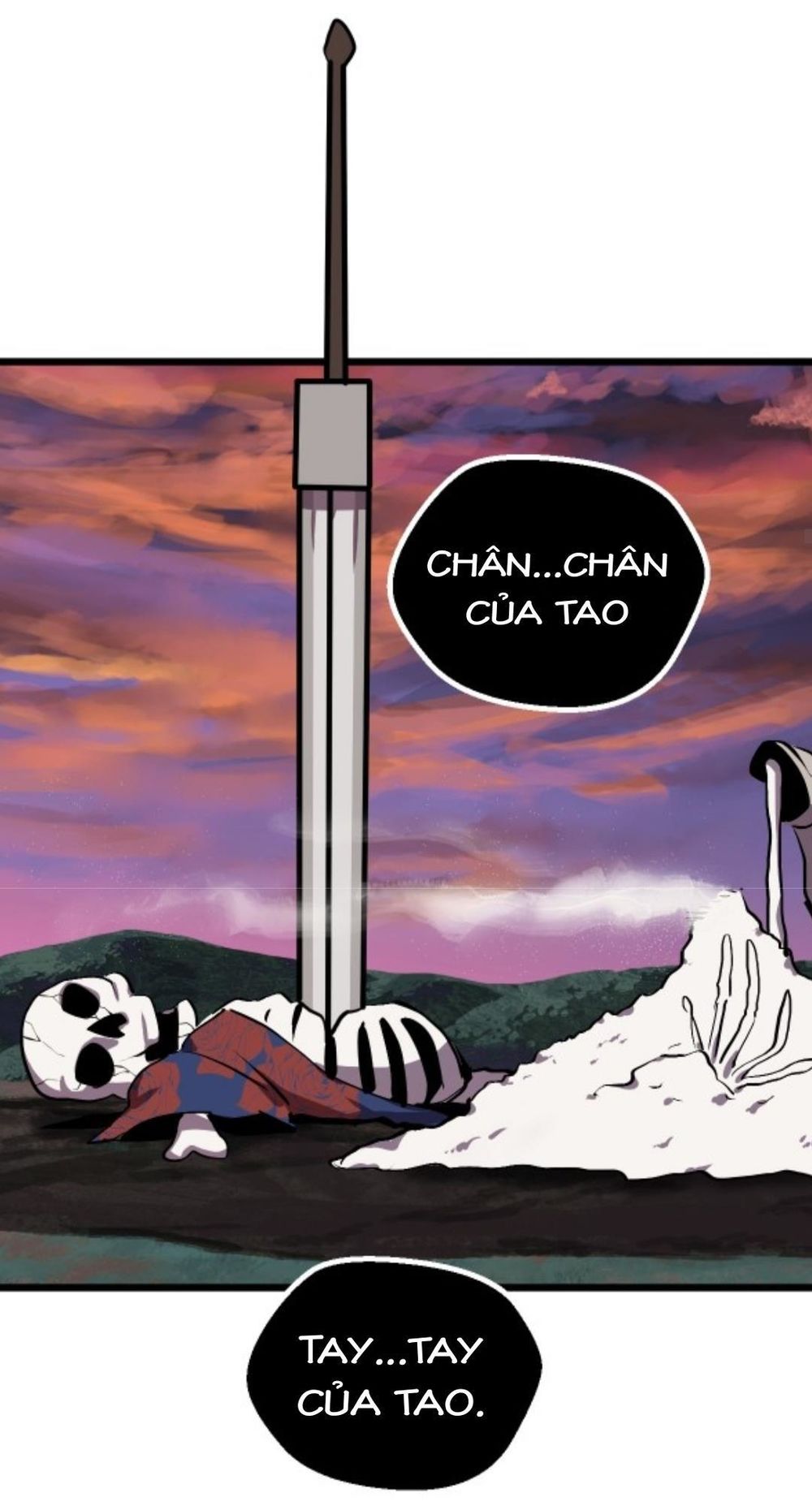 Anh Hùng Mạnh Nhất? Ta Không Làm Lâu Rồi! Chapter 21 - Trang 4