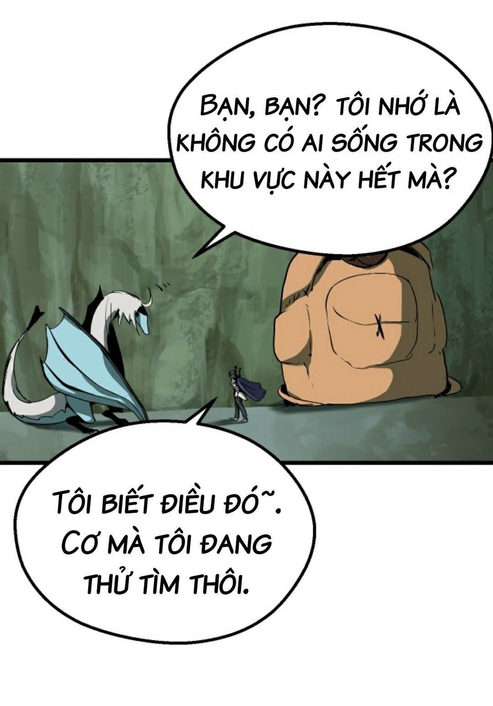 Anh Hùng Mạnh Nhất? Ta Không Làm Lâu Rồi! Chapter 21 - Trang 4