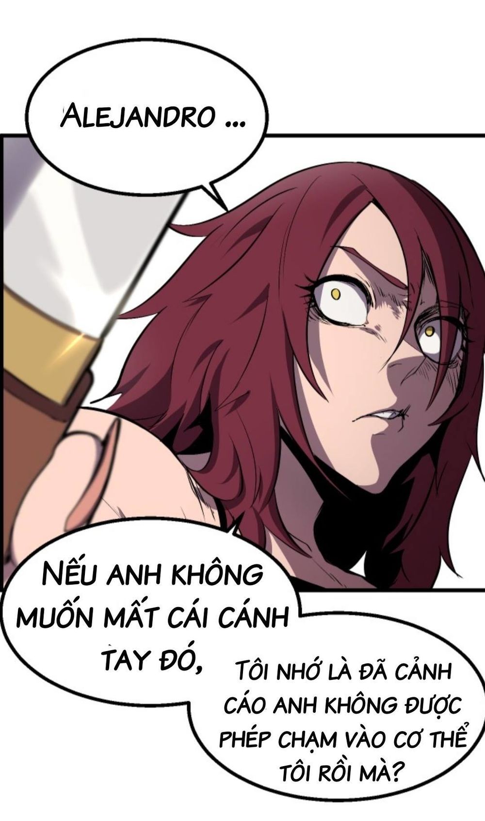 Anh Hùng Mạnh Nhất? Ta Không Làm Lâu Rồi! Chapter 22 - Trang 4