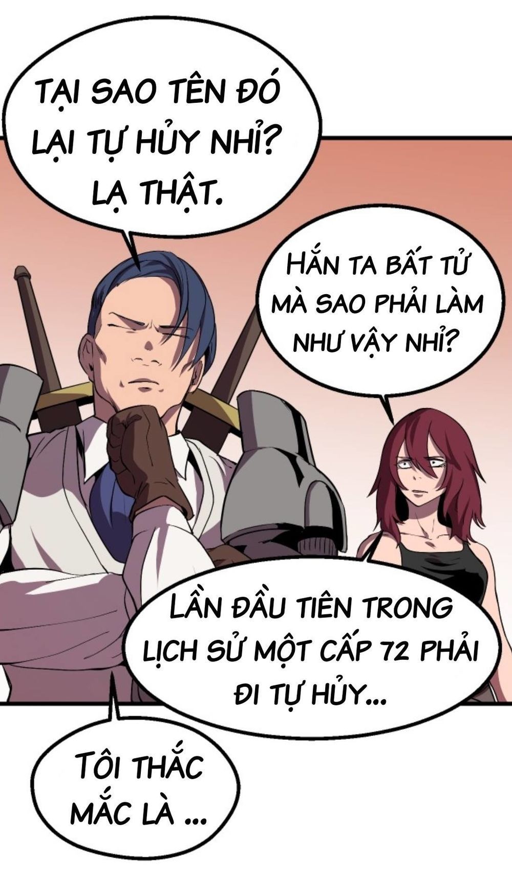 Anh Hùng Mạnh Nhất? Ta Không Làm Lâu Rồi! Chapter 22 - Trang 4