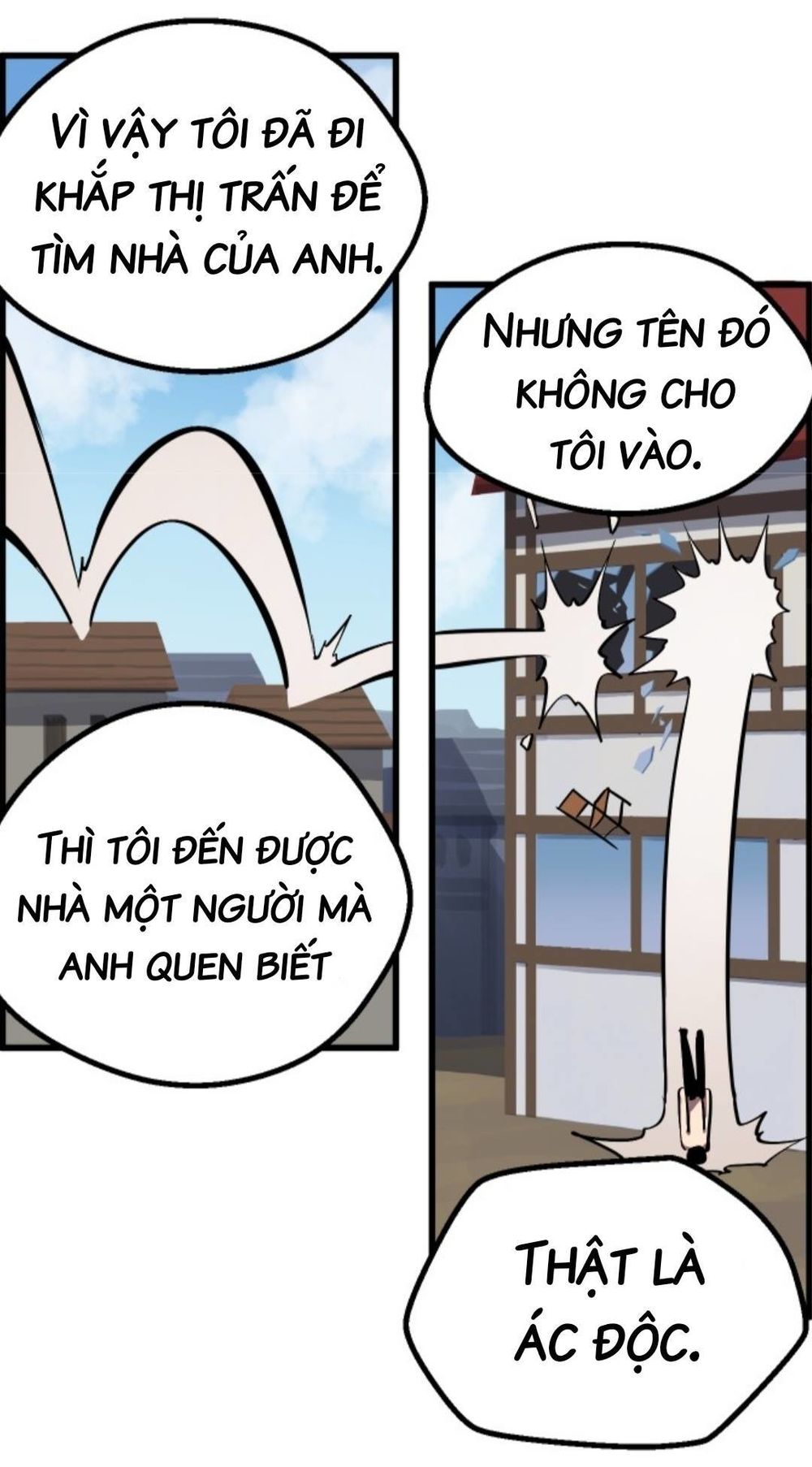 Anh Hùng Mạnh Nhất? Ta Không Làm Lâu Rồi! Chapter 22 - Trang 4