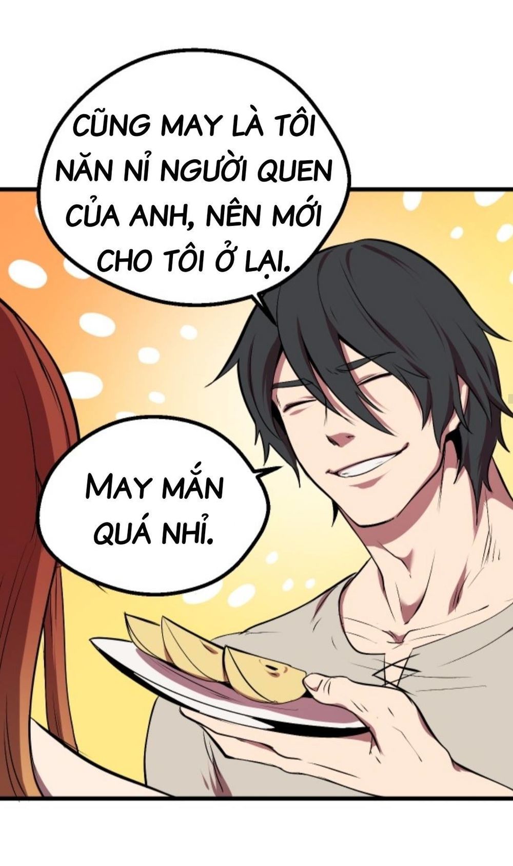 Anh Hùng Mạnh Nhất? Ta Không Làm Lâu Rồi! Chapter 22 - Trang 4