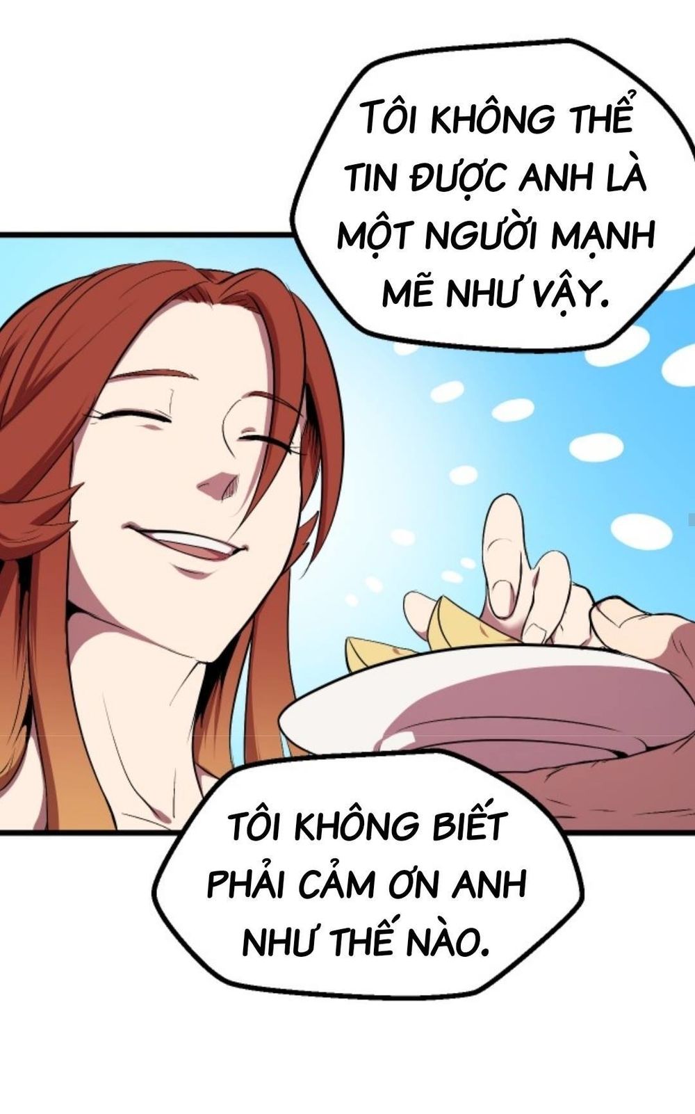 Anh Hùng Mạnh Nhất? Ta Không Làm Lâu Rồi! Chapter 22 - Trang 4