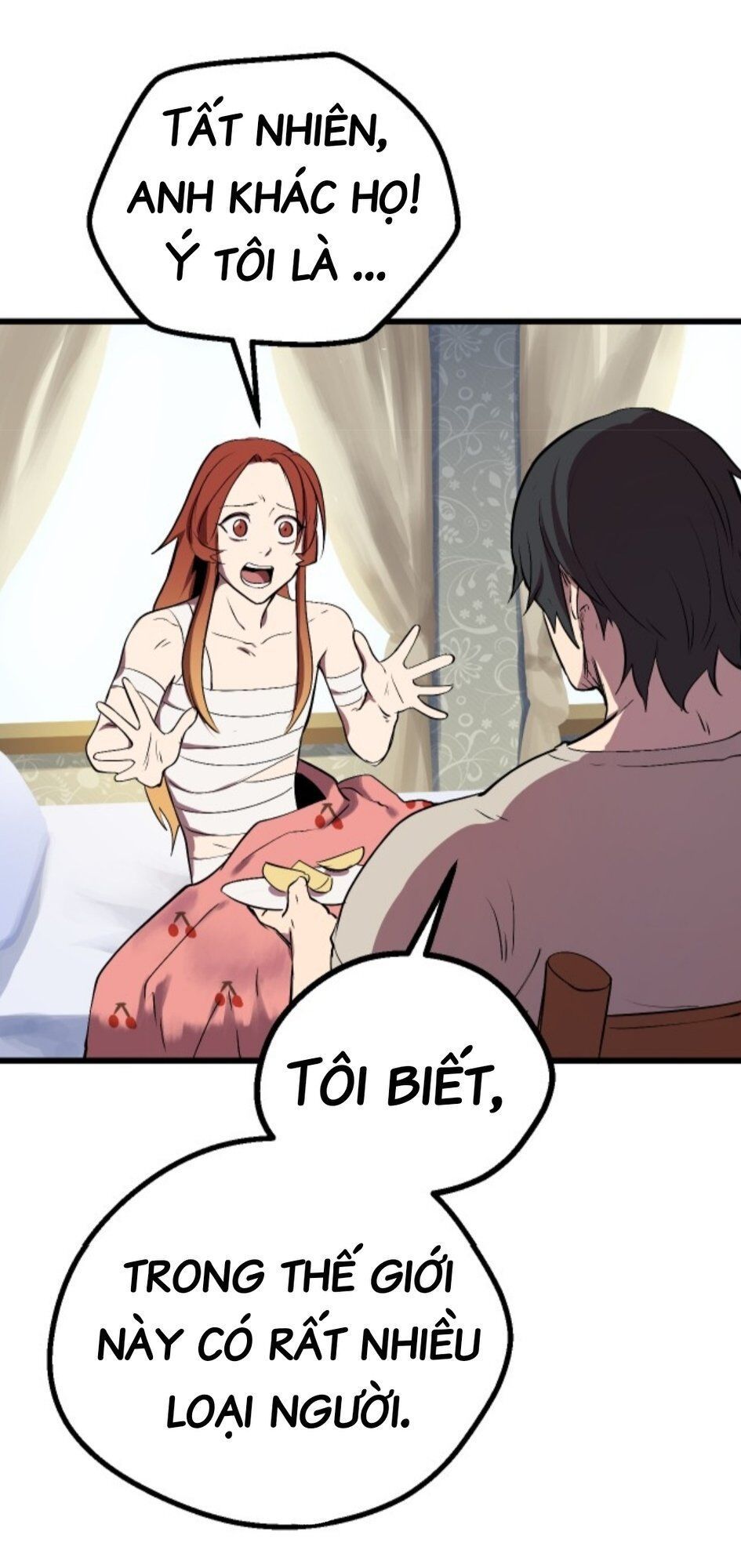 Anh Hùng Mạnh Nhất? Ta Không Làm Lâu Rồi! Chapter 22 - Trang 4