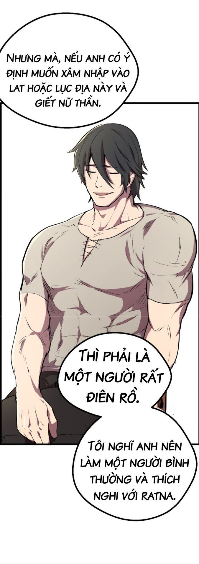 Anh Hùng Mạnh Nhất? Ta Không Làm Lâu Rồi! Chapter 22 - Trang 4