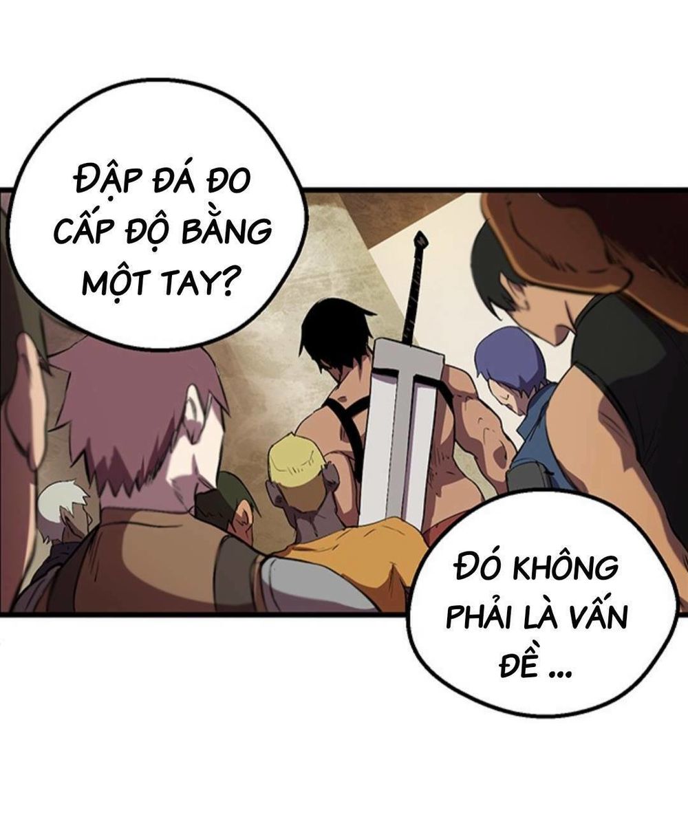 Anh Hùng Mạnh Nhất? Ta Không Làm Lâu Rồi! Chapter 24 - Next Chapter 25