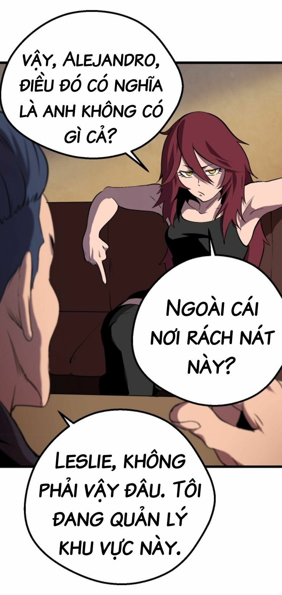 Anh Hùng Mạnh Nhất? Ta Không Làm Lâu Rồi! Chapter 24 - Next Chapter 25