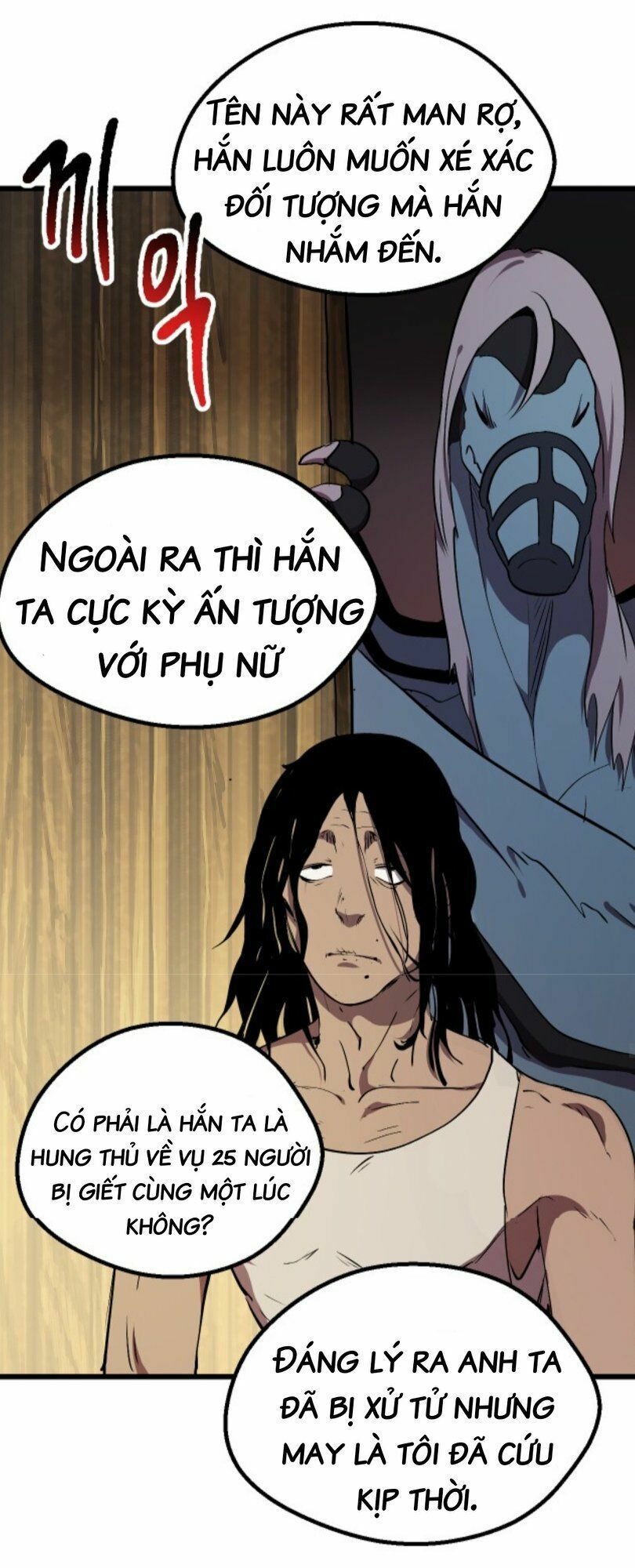 Anh Hùng Mạnh Nhất? Ta Không Làm Lâu Rồi! Chapter 24 - Next Chapter 25