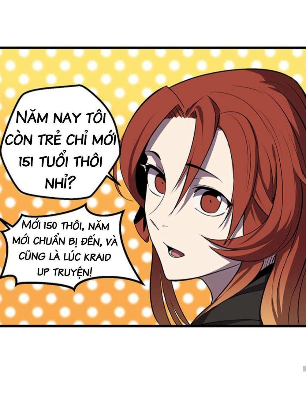 Anh Hùng Mạnh Nhất? Ta Không Làm Lâu Rồi! Chapter 24 - Next Chapter 25