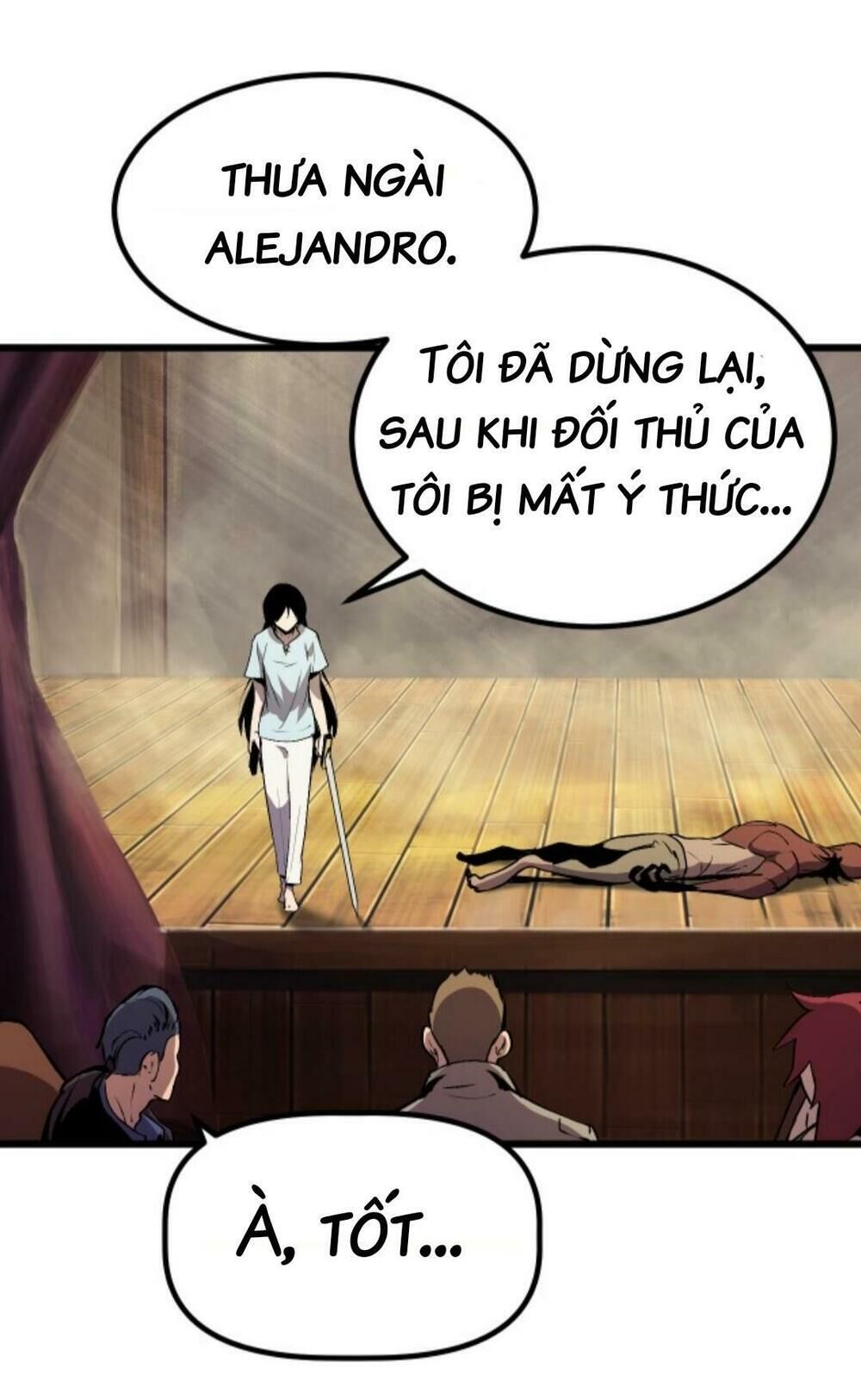 Anh Hùng Mạnh Nhất? Ta Không Làm Lâu Rồi! Chapter 25 - Next Chapter 26