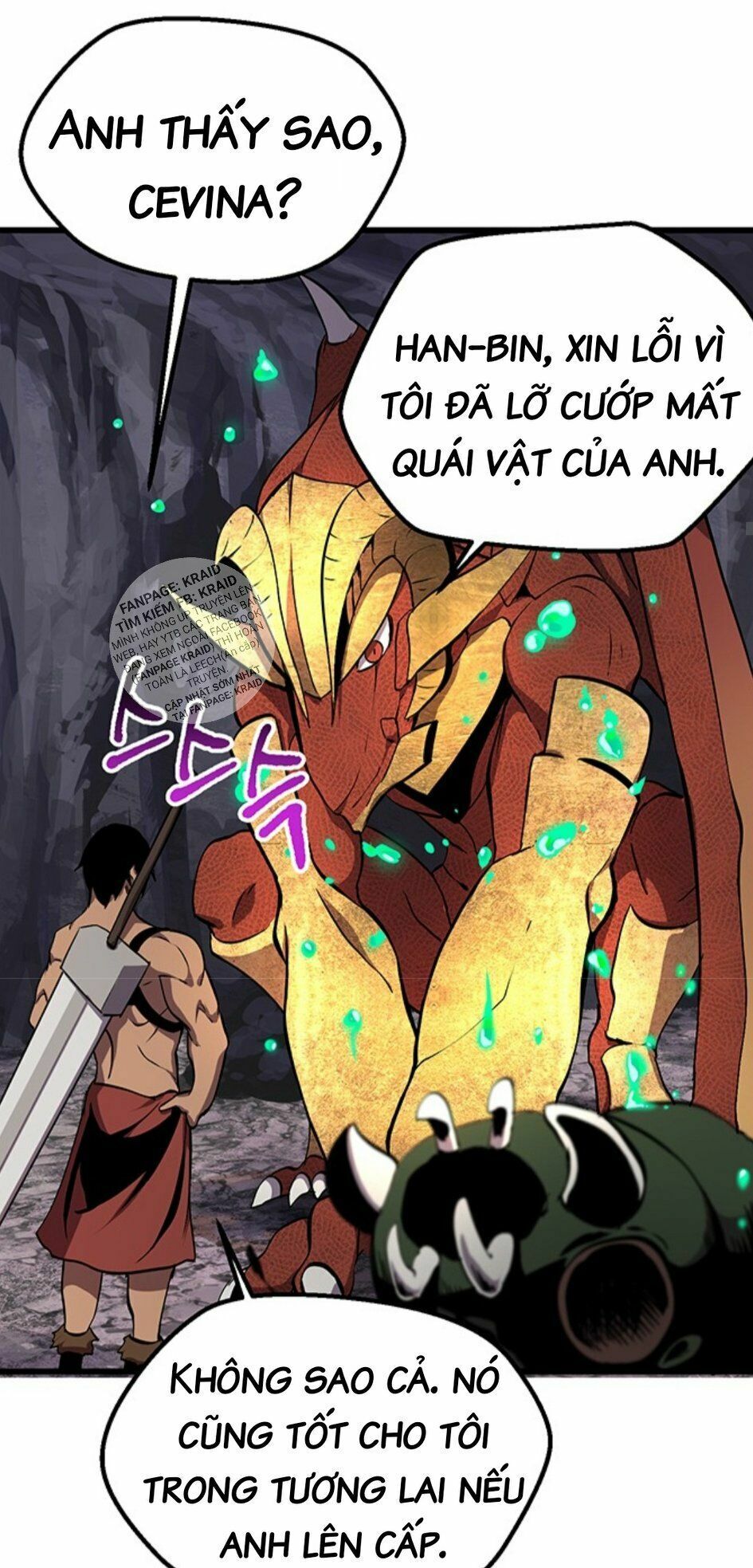 Anh Hùng Mạnh Nhất? Ta Không Làm Lâu Rồi! Chapter 26 - Next Chapter 27