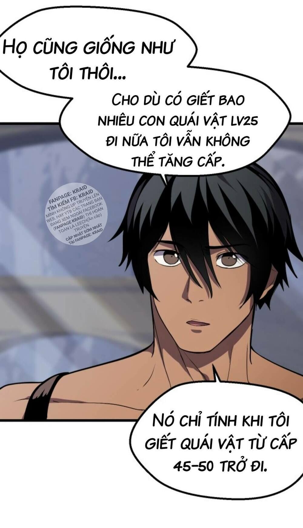 Anh Hùng Mạnh Nhất? Ta Không Làm Lâu Rồi! Chapter 26 - Next Chapter 27