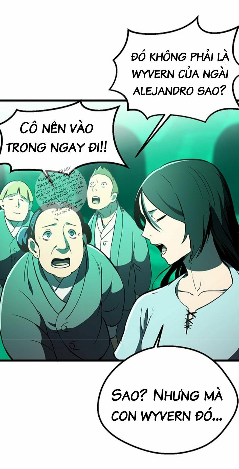 Anh Hùng Mạnh Nhất? Ta Không Làm Lâu Rồi! Chapter 26 - Next Chapter 27