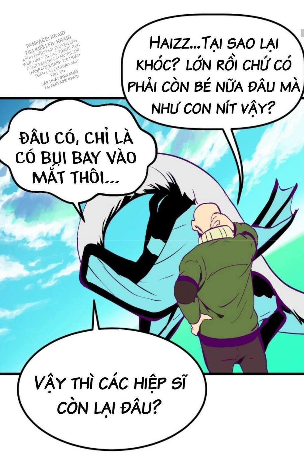 Anh Hùng Mạnh Nhất? Ta Không Làm Lâu Rồi! Chapter 27 - Next Chapter 28