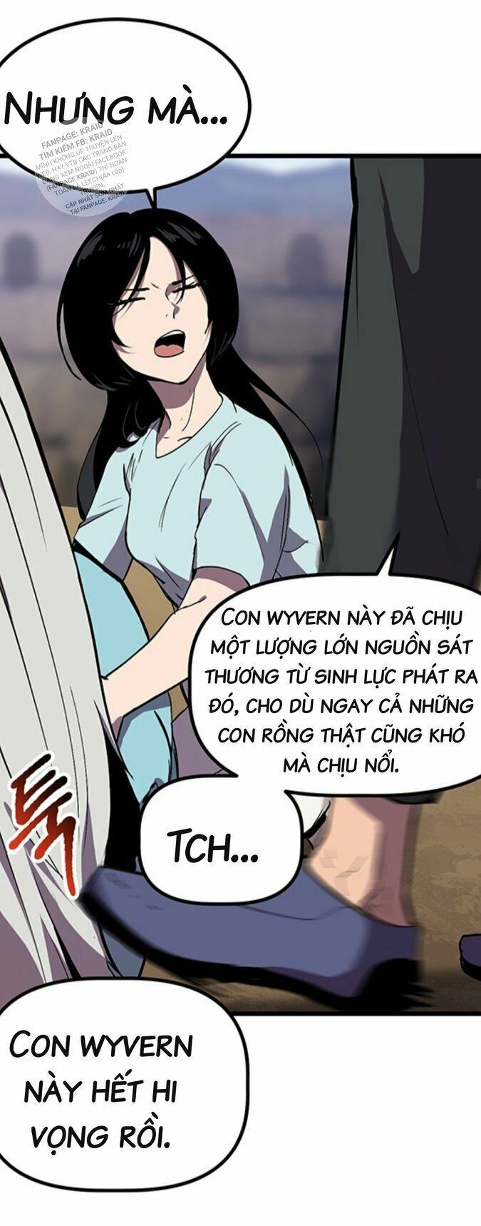 Anh Hùng Mạnh Nhất? Ta Không Làm Lâu Rồi! Chapter 27 - Next Chapter 28