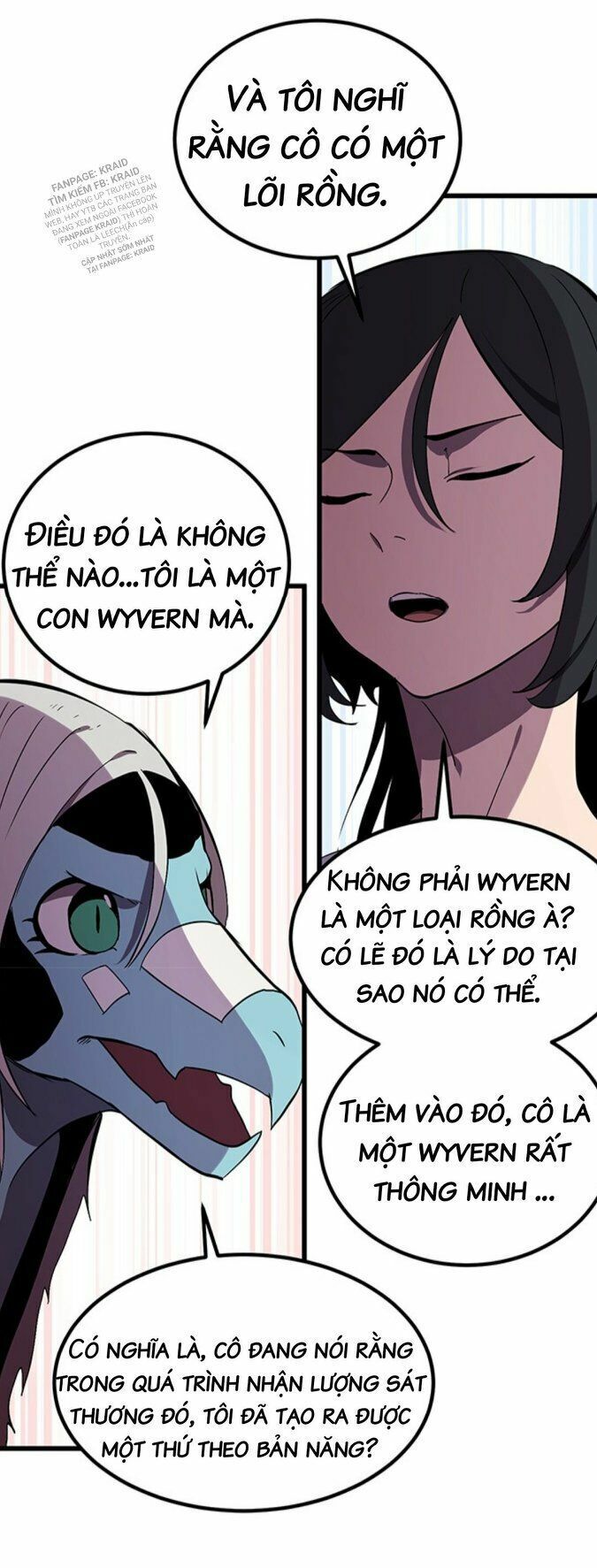 Anh Hùng Mạnh Nhất? Ta Không Làm Lâu Rồi! Chapter 27 - Next Chapter 28