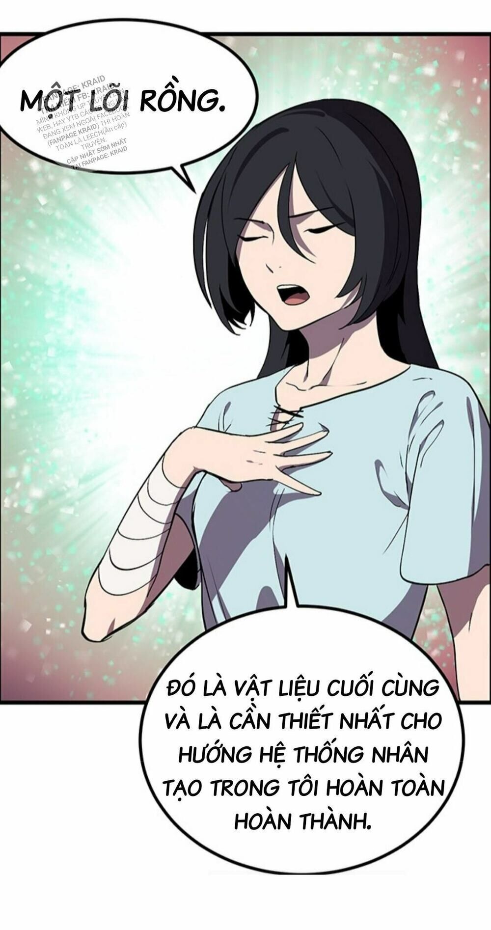 Anh Hùng Mạnh Nhất? Ta Không Làm Lâu Rồi! Chapter 27 - Next Chapter 28