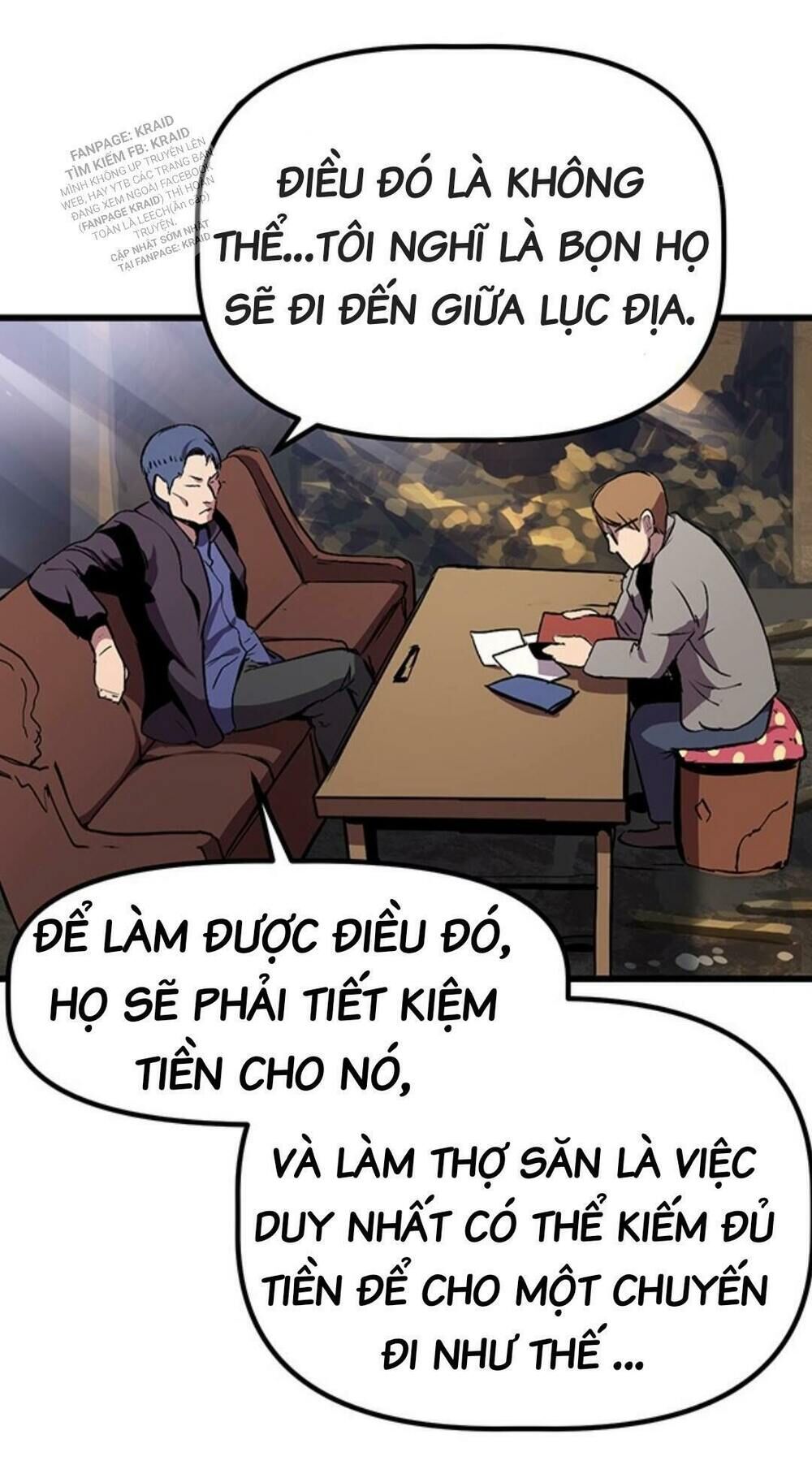 Anh Hùng Mạnh Nhất? Ta Không Làm Lâu Rồi! Chapter 27 - Next Chapter 28