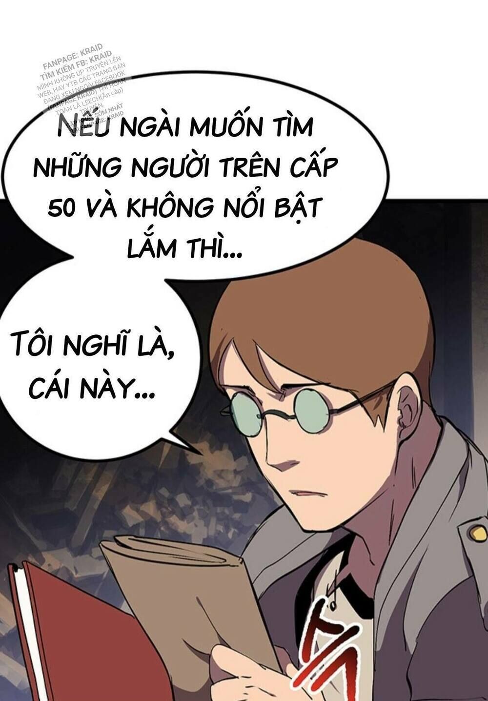 Anh Hùng Mạnh Nhất? Ta Không Làm Lâu Rồi! Chapter 27 - Next Chapter 28