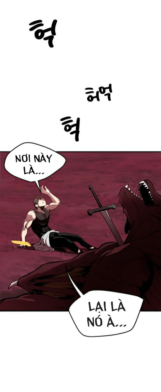 Anh Hùng Mạnh Nhất? Ta Không Làm Lâu Rồi! Chapter 3 - Next Chapter 4