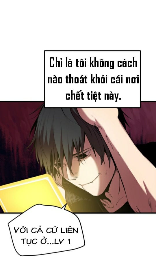 Anh Hùng Mạnh Nhất? Ta Không Làm Lâu Rồi! Chapter 3 - Next Chapter 4