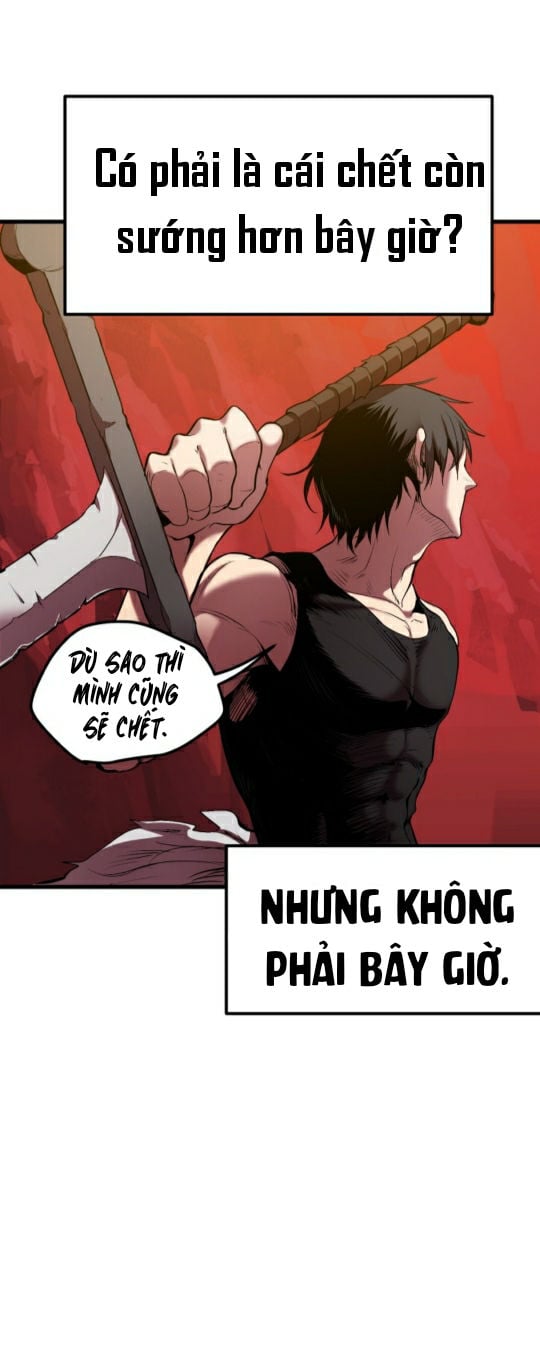 Anh Hùng Mạnh Nhất? Ta Không Làm Lâu Rồi! Chapter 3 - Next Chapter 4