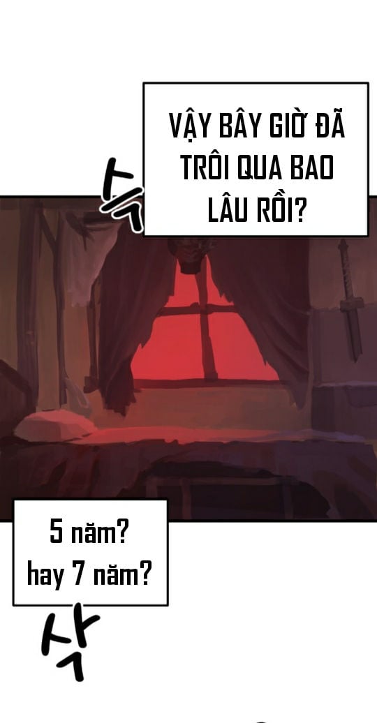 Anh Hùng Mạnh Nhất? Ta Không Làm Lâu Rồi! Chapter 3 - Next Chapter 4