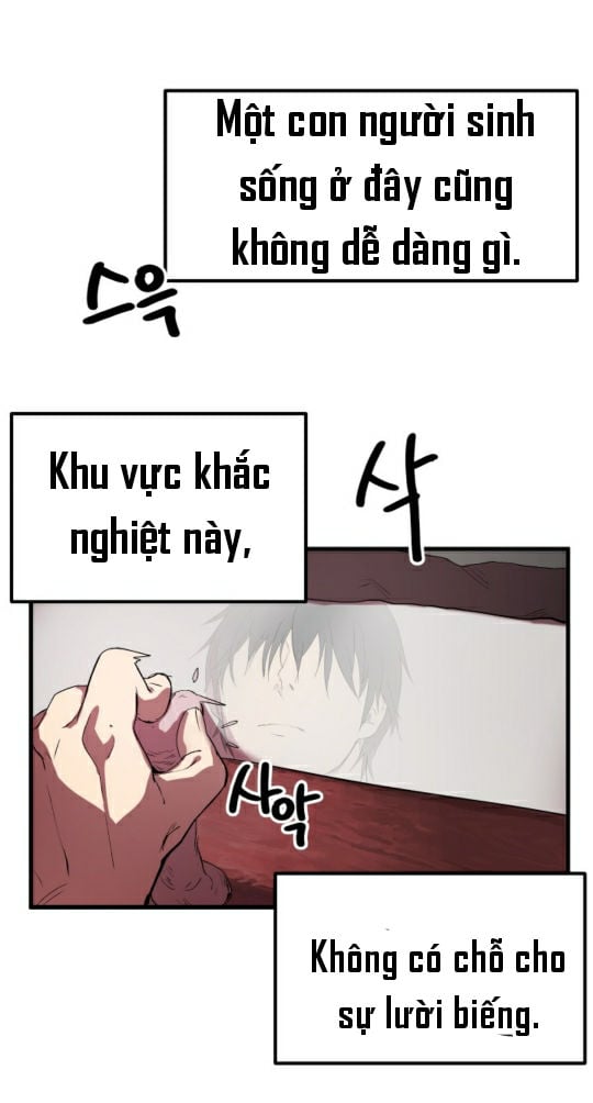 Anh Hùng Mạnh Nhất? Ta Không Làm Lâu Rồi! Chapter 3 - Next Chapter 4