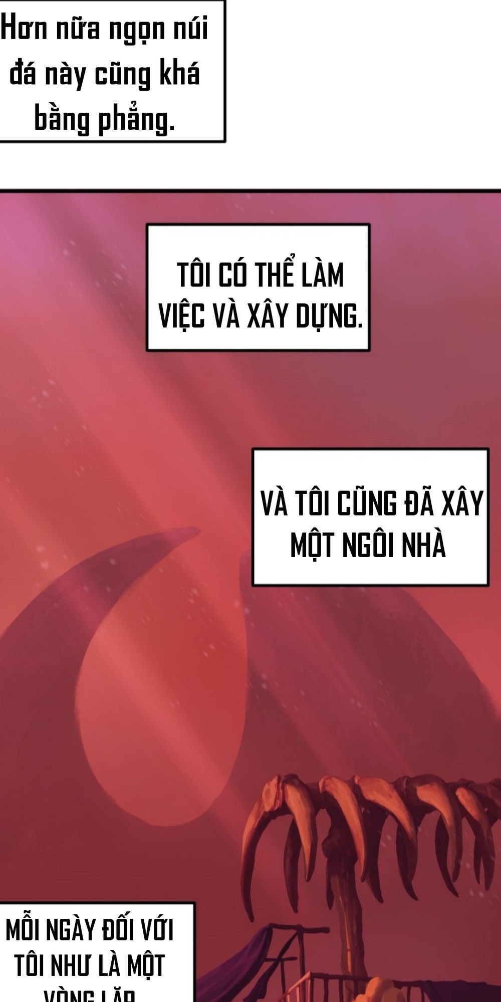 Anh Hùng Mạnh Nhất? Ta Không Làm Lâu Rồi! Chapter 3 - Next Chapter 4