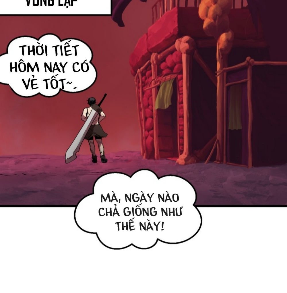 Anh Hùng Mạnh Nhất? Ta Không Làm Lâu Rồi! Chapter 3 - Next Chapter 4